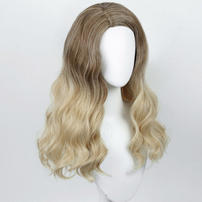 SeeCospaly Thor: Love and Thunder Jane Foster Cosplay Wig Costume Props