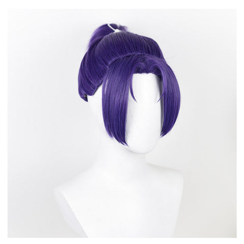 SeeCosplay BLUE LOCK Reo Mikage Cosplay Wig Wig Synthetic HairCarnival Halloween Party