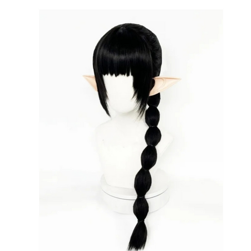 Baldur's Gate:Costume Shadowheart Outfits Party Halloween Cosplay Costume For Adult Female