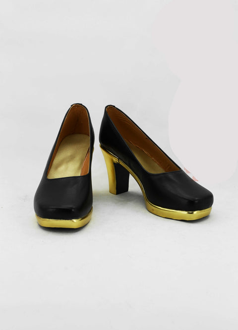 LoveLive! All Members Cheongsam Hons Cosplay Shoes