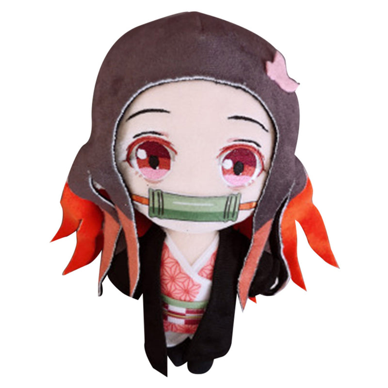 Tanjirou doll, Demon Slayer doll