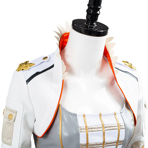 Apex: Costume Season 5 Loba Women Outfit Halloween Costume Cosplay Costume For Adult Female