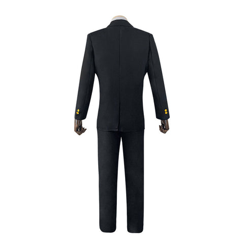 One Piece Sanji Outfits Halloween Carnival Suit Cosplay Costume