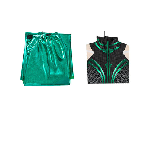 SeeCospaly Thor: Ragnarok Hela Cosplay Costumes for Halloween Carnival Suit