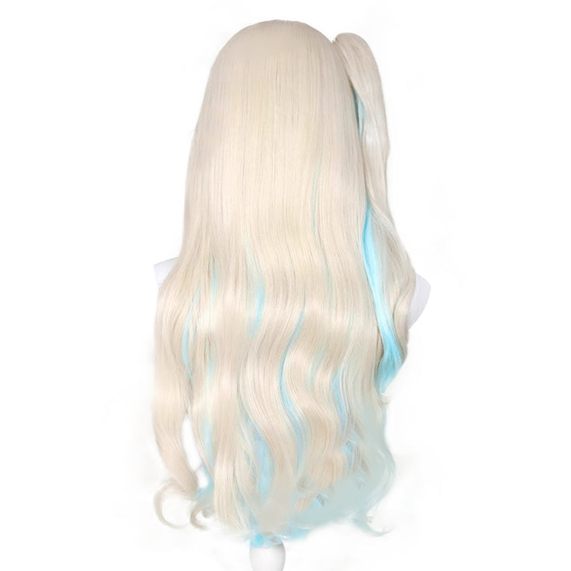 [Full In Stock] Kimizero: Keikenzumi na Kimi to Keiken Zero na Ore Ki Shirakawa Runa Cosplay Wig Female