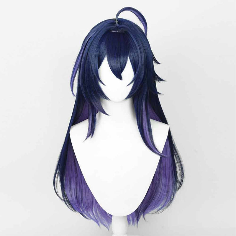 SeeCosplay Honkai STAR RAIL Seele Cosplay Wig Wig Synthetic HairCarnival Halloween Party