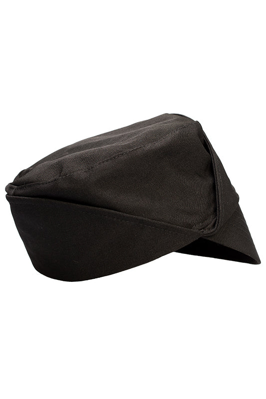 [Full In Stock] Imperial Officer Black Uniform Cap Hat