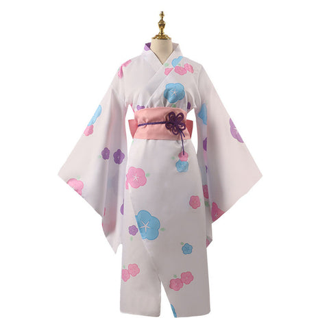 Re:Zero Rem Cosplay Costume Outfits Halloween Party Disguise Suit Female