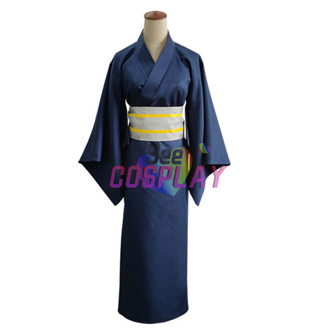 Seecosplay Anime SK8 the Infinity Cherry blossom Outfits Halloween Carnival Cosplay Costume