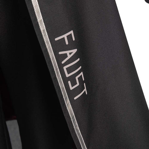 Limbus Company:Costume Faust Cosplay Costume Halloween Party Disguise Suit