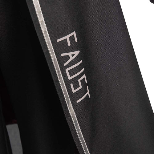 Limbus Company:Costume Faust Cosplay Costume Halloween Party Disguise Suit