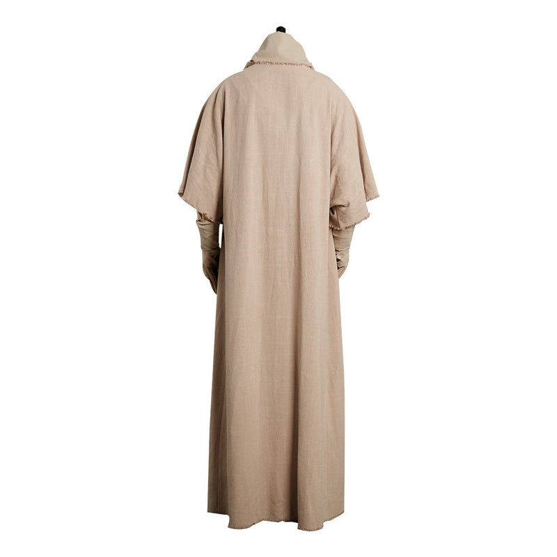 Star W:Tusken Raider/ Sand People Costume Halloween Carnival Suit