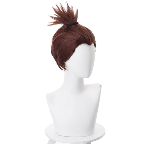 CAROLE&TUESDAY Carole Cosplay Wigs Female