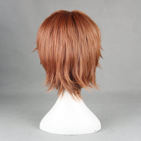 To Love-Ru Yuuki Rito Cosplay Wig