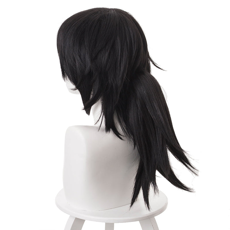 [Full In Stock]  Tomioka Giyuu Cosplay Wig