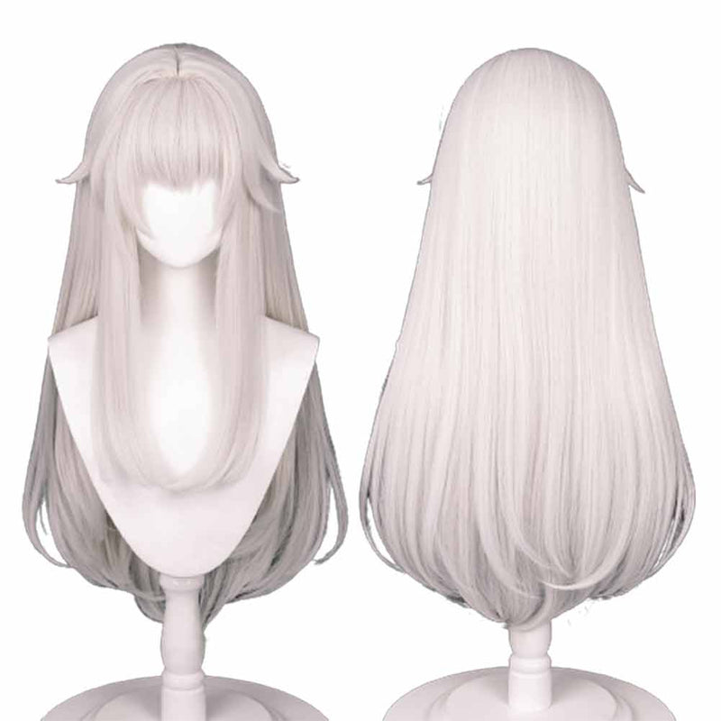 SeeCosplay Honkai STAR RAIL Clara Cosplay Wig Wig Synthetic HairCarnival Halloween Party Female