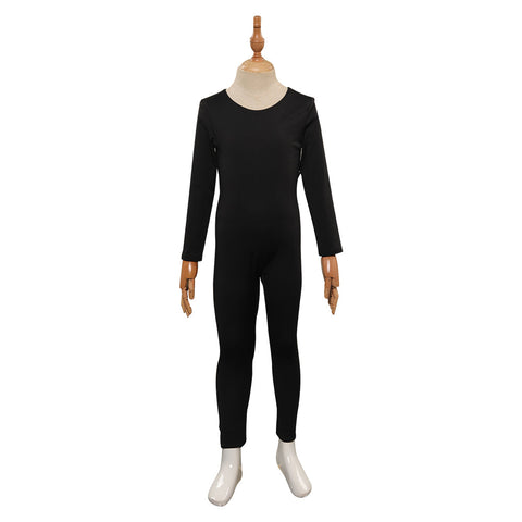 Moon Girl and Devil Dinosau: Lunella Lafayette Cosplay Costume Outfits Halloween Costume