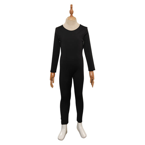 Moon Girl and Devil Dinosau: Lunella Lafayette Cosplay Costume Outfits Halloween Costume