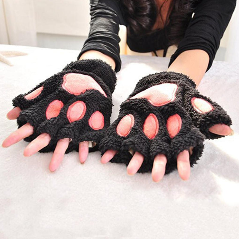 Neko-Handschuhe