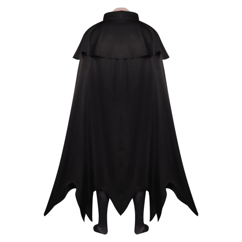SeeCosplay Batman: The Doom That Came to Gotham Cosplay Costume Outfits Costume for Halloween Carnival Suit