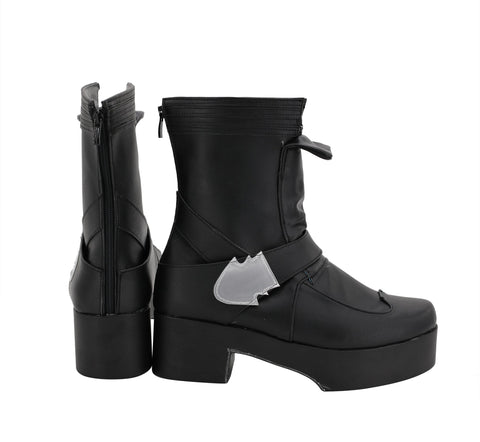 SeeCosplay Final Fantasy ff14 Cosplay Shoes