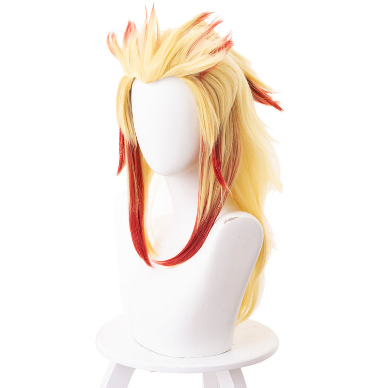 [Full In Stock] Rengoku Kyoujurou Cosplay Wig