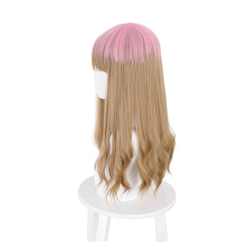 SSSS.Dynazenon Yume Minami Wig Synthetic HairHalloween Party Cosplay Wig Female
