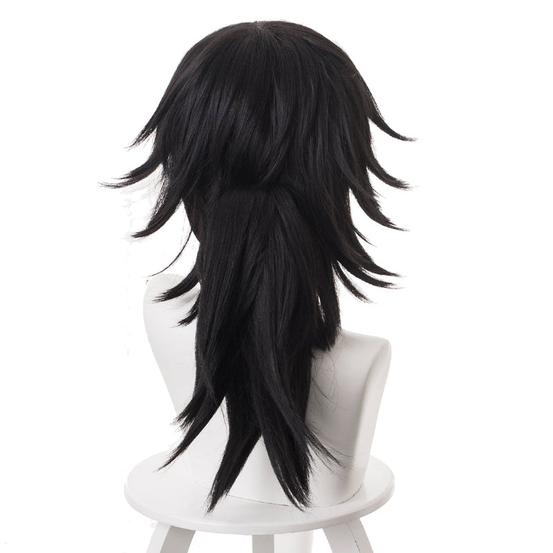 [Full In Stock]  Tomioka Giyuu Cosplay Wig