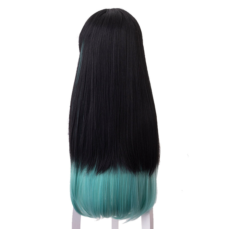 [Full In Stock] Tokitou Muichirou Cosplay Wig