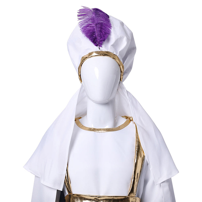 Seecosplay 2019 Aladdin Prince Ali Cosplay Costume