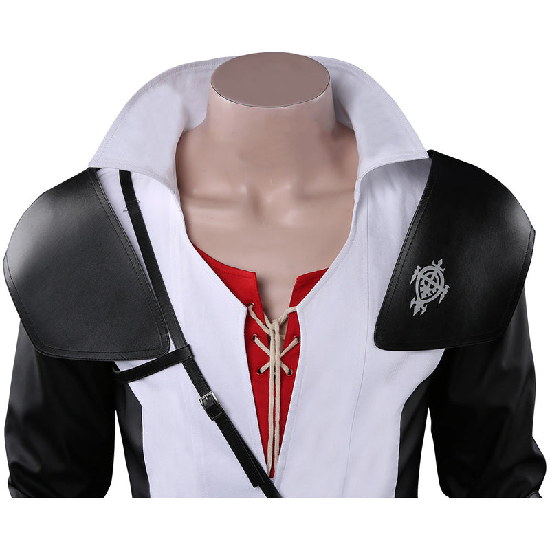 SeeCosplay Final Fantasy XV CostumeI-Clive Rosfield Outfits Halloween Carnival Suit Costume