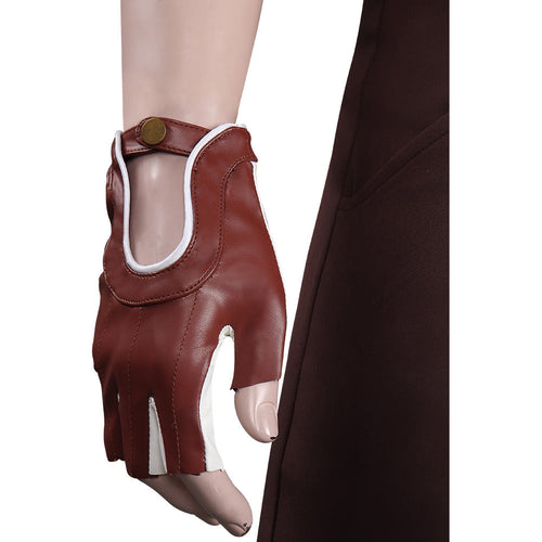 VALORANT:    Chamber Vest Outfits Halloween Costume Cosplay Costume