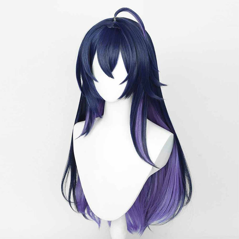 SeeCosplay Honkai STAR RAIL Seele Cosplay Wig Wig Synthetic HairCarnival Halloween Party