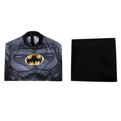 SeeCosplay Batman Arkham Knight: Batgirl Boots Halloween Costumes Accessory Cosplay Shoes