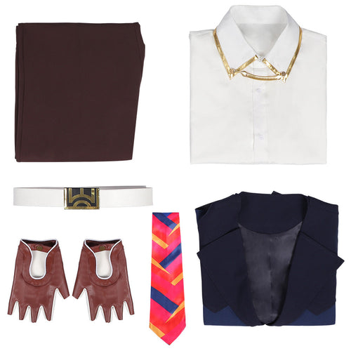 VALORANT:    Chamber Vest Outfits Halloween Costume Cosplay Costume