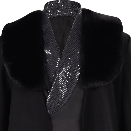 Renfield: Vampire Dracula Cosplay Costume Coat Outfits Halloween Party Disguise Suit