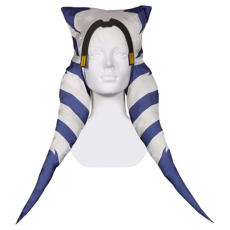 Star Wars Ahsoka Tano Hat Headgear Accessories
