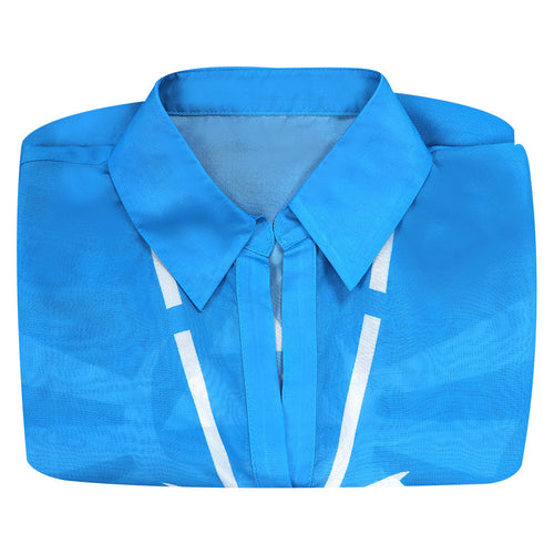 SeeCosplay The Legend of Zelda Beach Cover up Swimsuit Kimono Cosplay Costume Halloween Carnival Suit