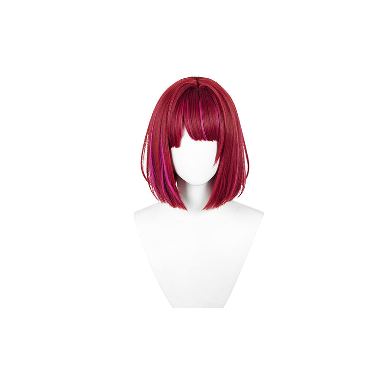 Oshi no Ko:Kana Arima Cosplay Wig Wig Synthetic HairCarnival Halloween Party Female