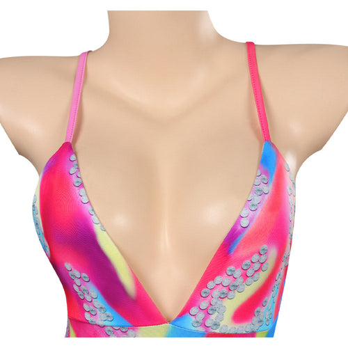 Swimwear Swimsuits Halloween Party Disguise Suit