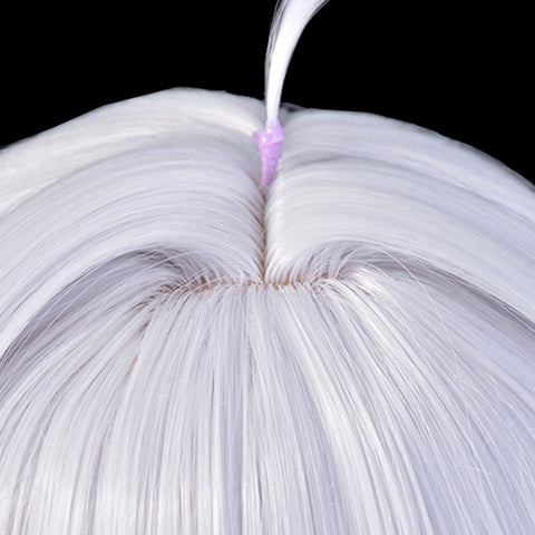 Wandering Witch:    The Journey of Elaina-Elaina Wig Synthetic HairHalloween Party Cosplay Wig Female