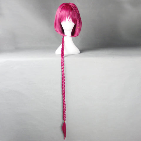 To Love-Ru Kurosaki Meia Cosplay Wig Female