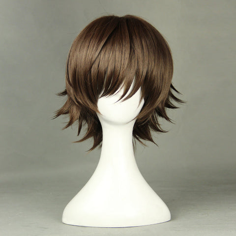 Junjo Romantica:    Pure Romance Misaki Takahashi Cosplay Wig