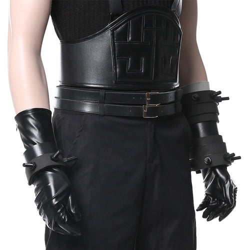SieheCosplay Final Fantasy VII Remake Version Cloud Strife Cosplay Kostüm