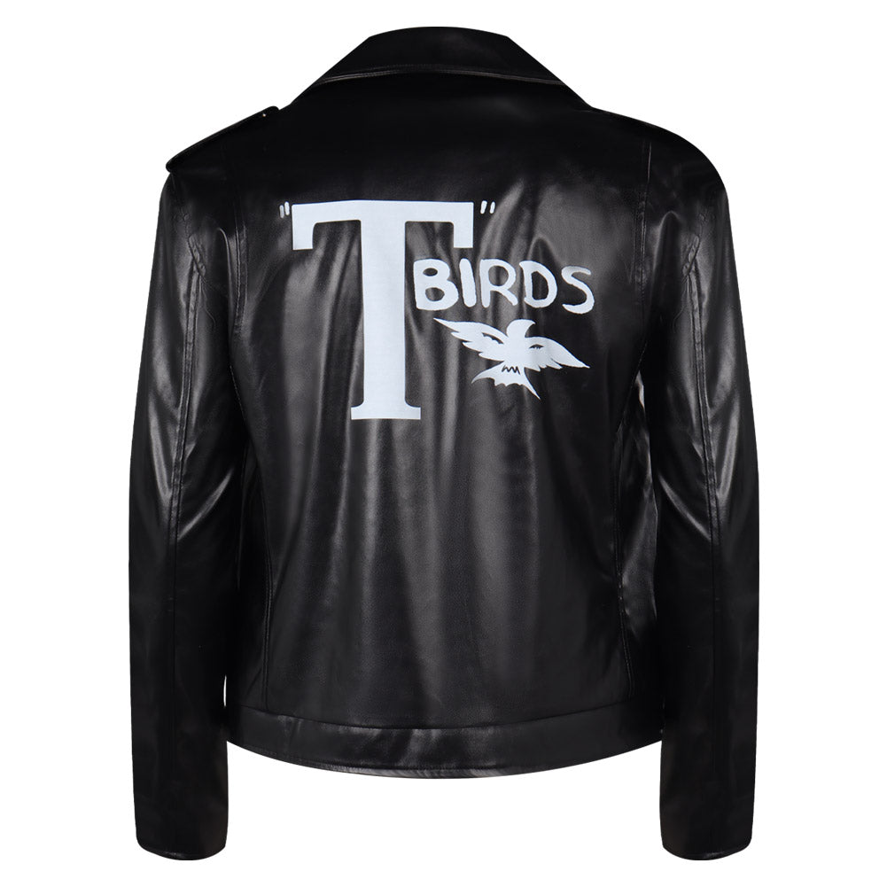Grease CostumeDanny Tbirds Costume Danny from Grease Danny Zuko — free download