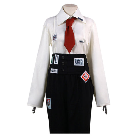 Limbus Company: Don Quixote Cosplay Costume Outfits Halloween Party Disguise Suit