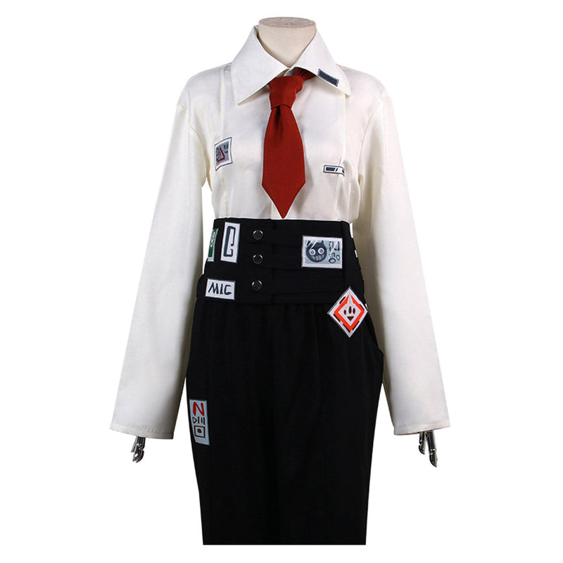 Limbus Company: Don Quixote Cosplay Costume Outfits Halloween Carnival Party Disguise Suit