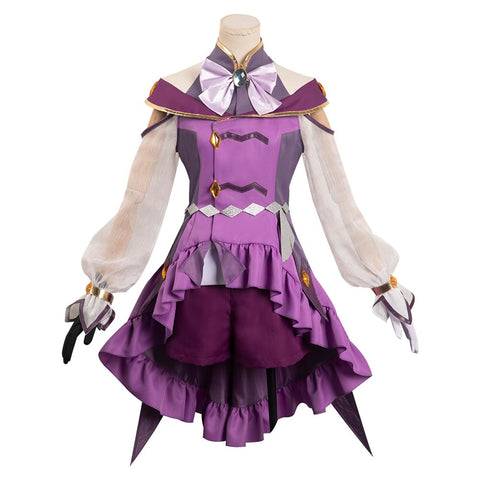 Pretty Derby Road to the Top Narita Top Road Cosplay Costume Outfits Halloween Carnival Party Suit
