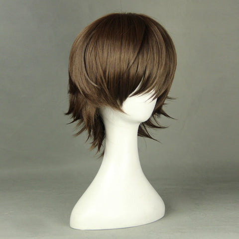 Junjo Romantica:    Pure Romance Misaki Takahashi Cosplay Wig
