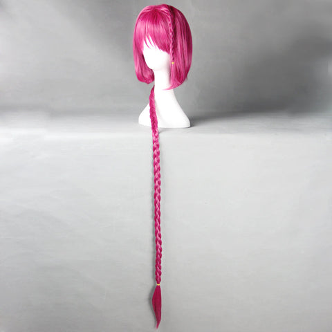 To Love-Ru Kurosaki Meia Cosplay Wig Female